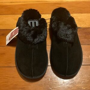 Women's Memory Foam slippers